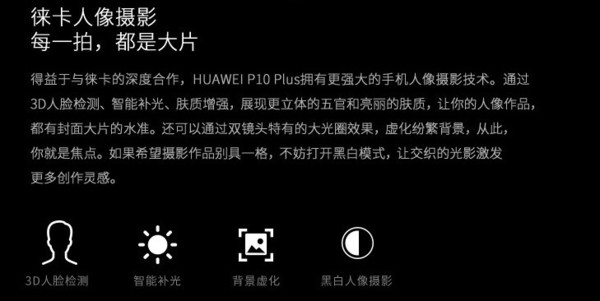 2017年的把妹诀窍：竟是会拍人像......